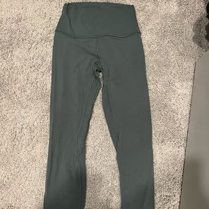 Lululemon Align High-Rise Pant 25"